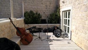 Jazz group for weddings, corporate parties ...